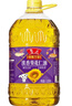 鲁花食用油 香飘万家系列 物理压榨 葵花仁油3.09L 实拍图
