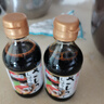 东字日本进口东牌字超特选二次过滤刺身酱油200ml生鱼片酱油点蘸料 两瓶 实拍图