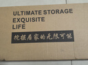 楠叶 衣架落地晾衣杆室内挂衣架简易置物卧室晒衣架宿舍衣服架GYGX-7 实拍图