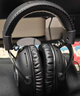 罗技（G）PROX无线头戴式游戏耳机-电竞耳机 降噪声卡 LOL吃鸡FPS听声辩位 GPW无线耳机-适配三角洲行动  实拍图