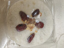 杏花楼中华老字号糯米豆沙大八宝饭美食小吃方便面食速食米饭甜点腊八饭 八宝饭400g*2 实拍图