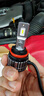 欧司朗（OSRAM）汽车LED大灯 汽车灯泡远光灯近光灯夜驰者PRO H11 12V 40W 实拍图