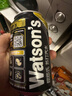 屈臣氏（Watsons）苏打汽水盐味0糖0卡0脂饮料盐汽水特调火锅330mL*24罐整箱装 实拍图