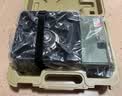 岩谷（Iwatani）进口户外双重防风卡式炉 火锅露营炉具3.3kW强劲火力CB-ODX-JR-OL 实拍图