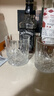 RCR进口水晶玻璃洋酒杯威士忌杯 300ml*2聚会乔迁新年结婚礼物 实拍图