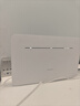 华为4g插卡路由器移动路由2pro/5全网通CPE转无线网随身wifi宽带非wifi7企业级b535千兆2025款5g AX15B B535-836【三网版+一年套餐】 实拍图