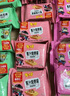 米多奇烤香馍片50g*40包小馍丁馒头片休闲零食大礼包 50g*20包【四口味】 实拍图