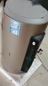 海尔（Haier）国家补贴20%电热水器60升 PD3 金刚无缝胆终身免换镁棒一级能效节能省电储水式大水量家用京东自营 实拍图