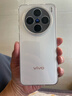 KOOLIFE适用 vivo X200s手机壳保护套 维沃vivoX200s手机套镜头全包简约亲肤透明软壳淡化指纹外背壳 实拍图
