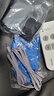 仙鹤中频脉冲电治疗仪医用同款激光理疗仪颈椎按摩腰椎多功能礼品Y60 实拍图