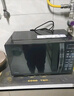 美的（Midea）微波炉烤箱一体机 小型家用20升微波炉  光波加热 钻石背板（M1-L201B） 实拍图
