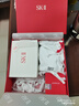 SK-II大红瓶面霜80g乳液水乳护肤品套装礼盒sk2化妆品全套生日礼物女 实拍图