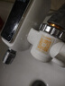 奥克斯（AUX）电热水龙头热水器免安装即热速热接驳款厨卫两用加热水龙头 【免安装】雪山白+漏保+送万向喷头 实拍图
