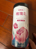 福东海 干瓣玫瑰花110g 红玫瑰花 平阴重瓣胎花 泡水喝的花草茶养生茶饮 实拍图
