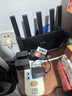 Tenda腾达路由器WiFi7【云霄BE5100】千兆穿墙王信号增强无线超强2.5g网口家用电竞放大器立式BE6L Pro 实拍图