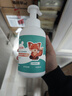 巨奇翻毛皮清洁剂麂皮勃肯鞋德训鞋清洗剂绒面皮内饰雪地靴清洁500ml 实拍图