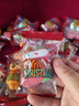 誓言果圣诞棉花糖果装饰圣诞老人创意软糖儿童卡通零食送男女生礼物300g 实拍图