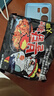 三养（SAMYANG）火鸡面三养速食方便面袋装 700g(140g*5)泡面拌面早餐零食 实拍图