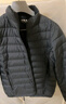 波司登秋羽绒服男士休闲轻薄立领内胆送礼外套商场热卖同款B250131005 实拍图