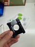 MSSM适用苹果手表膜Apple Watch Se3/Se2保护膜 iwatchS9/S8/S7/6/5/4手表膜41/40mm全屏水凝膜-41mm 实拍图