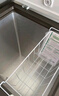 容声（Ronshen）微霜300L单温家用冰柜PCM防腐内胆-35℃速冻一级能效节能净味深冻冷柜BD/BC-300E10HNLAJ国家补贴 实拍图