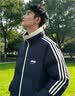 JEEP SPIRIT品牌羽绒棉服男女同款2026年新款冬季加厚面包服棉袄棉衣男士外套 藏青【男女同款】 L 实拍图