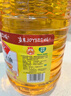 鲁花 食用油  物理压榨  非转基因 玉米油6.18L   实拍图