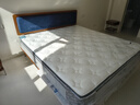 雅兰（AIRLAND）3D空气纤维层3分区独袋弹簧乳胶床垫 有度.旗舰pro 1.8*2米 偏硬 实拍图