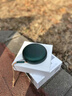 B&O PLAY beoplay Beosound A1Gen2 便携式无线蓝牙音响 户外迷你小音箱 绿色【国行正品三码合一】 实拍图