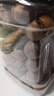 每果时光开口大榛子400g原味炒熟东北榛子仁每日坚果炒货干果休闲零食年货 实拍图
