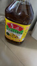 鲁花 【保真菜籽油】食用油 低芥酸特香菜籽油 5L  /桶   实拍图