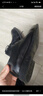 百丽男鞋商务正装皮鞋休闲增高软底真皮鞋10503AM0 黑色-经典版 41 实拍图