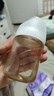 贝亲（Pigeon）新生儿 防胀气宽口径PPSU奶瓶160ml SS号奶嘴 0个月+AA261  实拍图