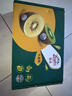 佳沛（zespri）新西兰阳光金奇异果 8个装 特大果单果重约122-146g 水果猕猴桃 实拍图