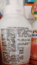 贝亲（Pigeon）洗发水沐浴露 含桃叶精华 婴儿洗发沐浴二合一 500ml IA209 实拍图