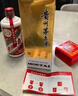 茅台飞天 酱香型白酒 53度 1000mL 单瓶装【名酒鉴真】 实拍图