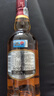 芝华士（Chivas）12年 苏格兰 调和型 威士忌 500ml  洋酒  实拍图