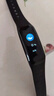 正港（ZGO）学生智能手环震动闹钟无声宿舍用跑步健身计时运动电子手表 660X 实拍图