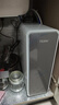 海尔（Haier）鲜活水pro+净水器1200G进口反渗透RO过滤膜触控龙头双出水厨房专用台下净饮机母婴直饮 实拍图