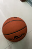 斯伯丁（SPALDING）室外神器防尘皮料室内外成人比赛7号篮球78-098Y 实拍图