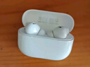 华为FreeBuds SE 4 ANC降噪版 真无线蓝牙降噪耳机 50小时长续航/多模式降噪/快速充电  陶瓷白 实拍图