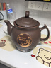 荣事达（Royalstar）【京仓发货】全自动中药煎药壶紫砂熬药壶中药锅家用煲汤陶瓷砂锅大容量煮药罐一体电药锅 3L 【次日达+豪华款长嘴一键智能+智能文武火】 实拍图