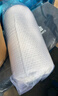 京东京造新梦享乳胶枕 93%天然乳胶 泰国进口成人护颈颈椎枕头 经典波浪枕 实拍图
