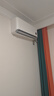 小米（MI）米家1.5匹 巨省电pro 超一级能效 空调挂机 35GW-NA20/V1A1 2025新款  整机十年质保 实拍图