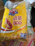 亲亲膨化休闲食品虾条260g（原味+烧烤味）大包装大份量零食大礼包 实拍图