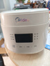 美的（Midea）电饭煲电饭锅小型迷你家用1-2人小容量智能预约多功能微压煲汤小米粥1.8L小饭煲品牌官方RC182 实拍图