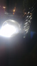 路泊斯特（ROBUST）适用汽车9005led大灯强光灯泡亮远近一体无损改安装led车灯泡 实拍图