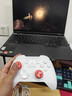 北通鲲鹏20无线游戏手柄智控双切扳机震动蓝牙手柄xbox电脑PC手机steam电视NSswitch2体感原神宝可梦ZA 实拍图