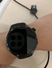 OPPO Watch X2 墨石岩黑【国家补贴】全智能手表运动健康eSIM电话手表 钛合金表圈oppo手表京东自营 实拍图