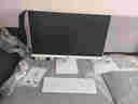 AOC大师926MAX 27英寸高清学习商用办公一体机电脑台式主机(酷睿i5-12600HX 16G 512G）白 实拍图